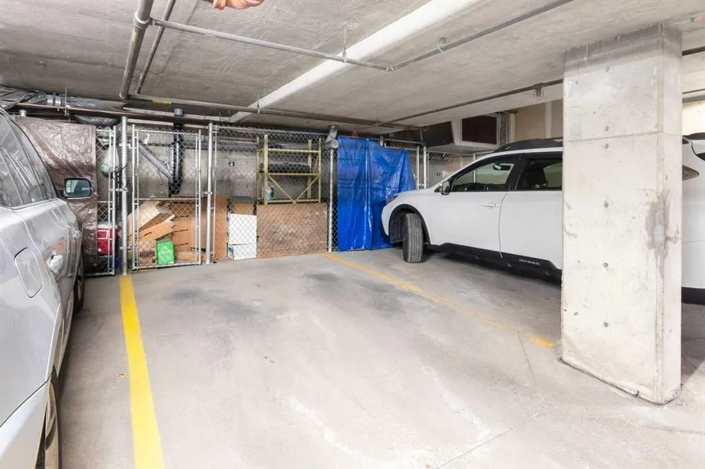 3412 Parkdale Boulevard NW, #407