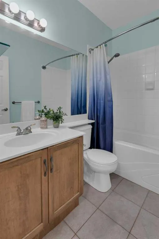 3412 Parkdale Boulevard NW, #407