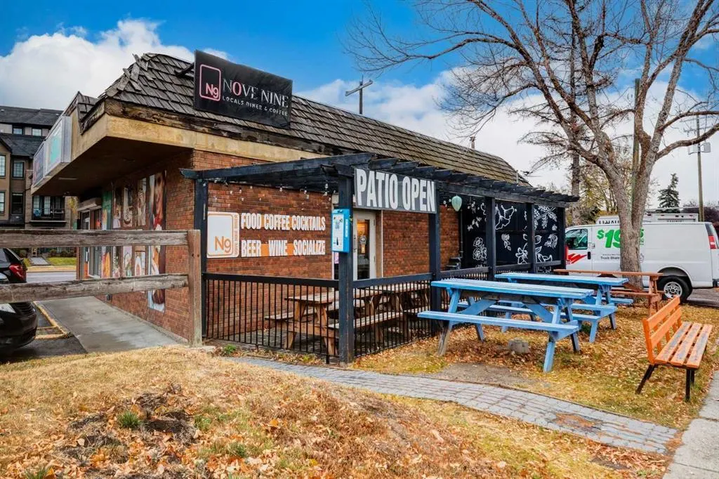 3412 Parkdale Boulevard NW, #407