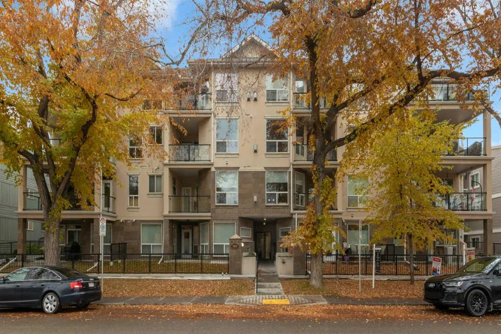 3412 Parkdale Boulevard NW, #407