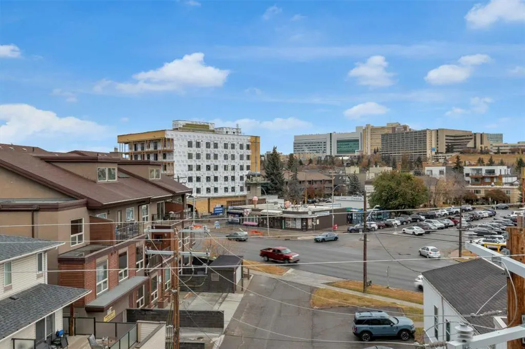 3412 Parkdale Boulevard NW, #407