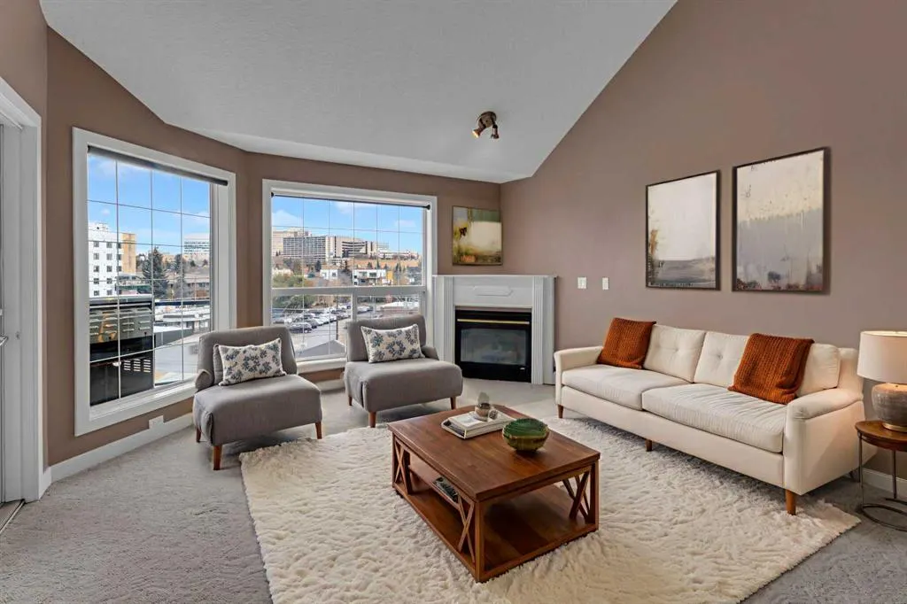 3412 Parkdale Boulevard NW, #407