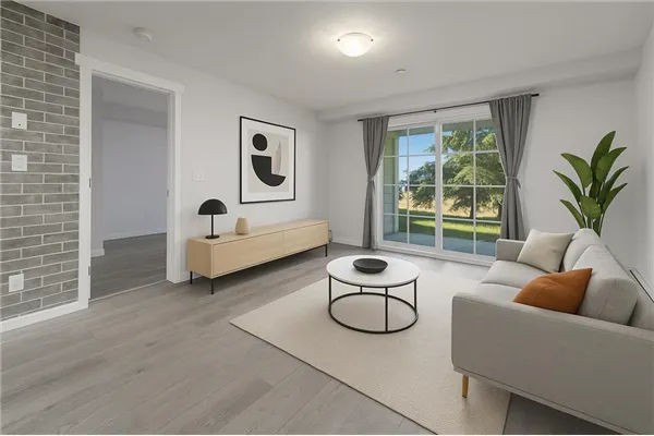 99 Copperstone Park SE, #4106