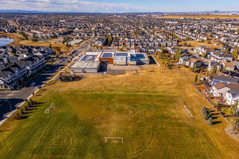 99 Copperstone Park SE, #4106