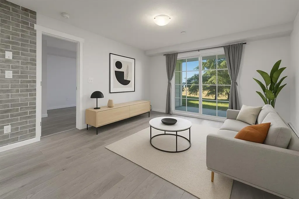 99 Copperstone Park SE, #4106