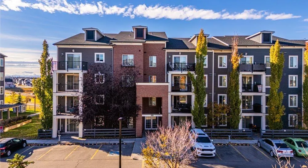 99 Copperstone Park SE, #4106