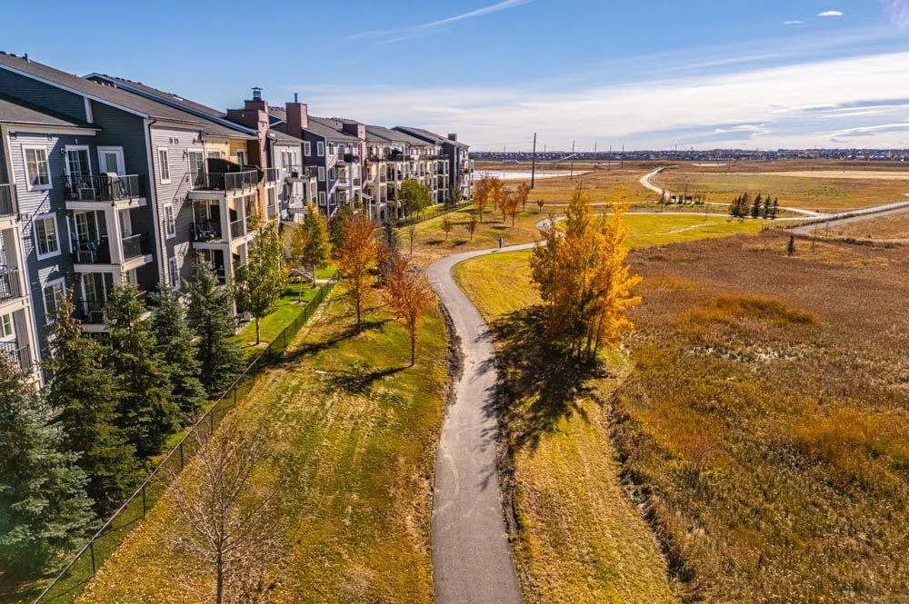 99 Copperstone Park SE, #4106