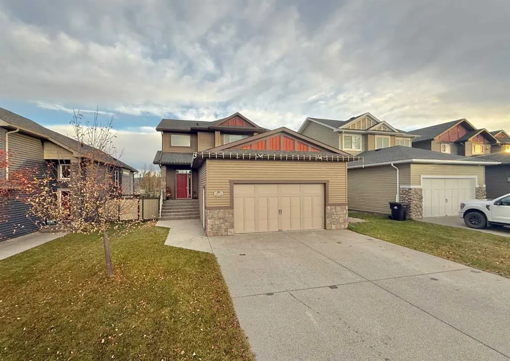 129 Lupin Way