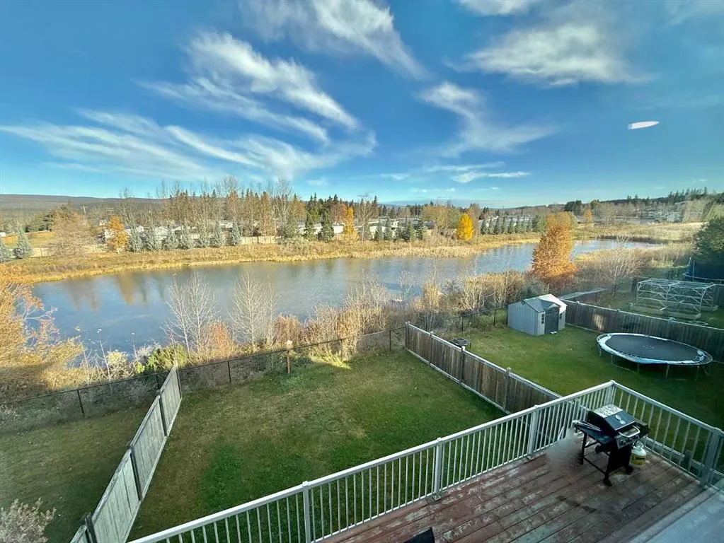 129 Lupin Way