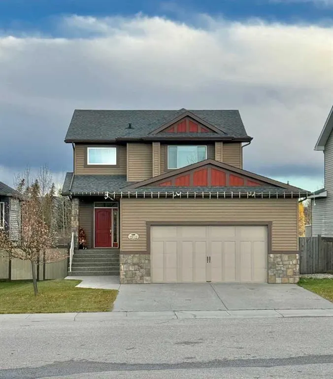 129 Lupin Way