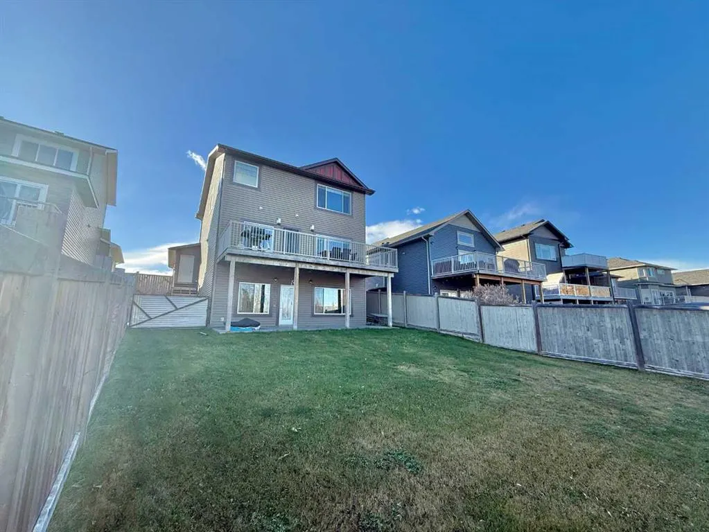 129 Lupin Way