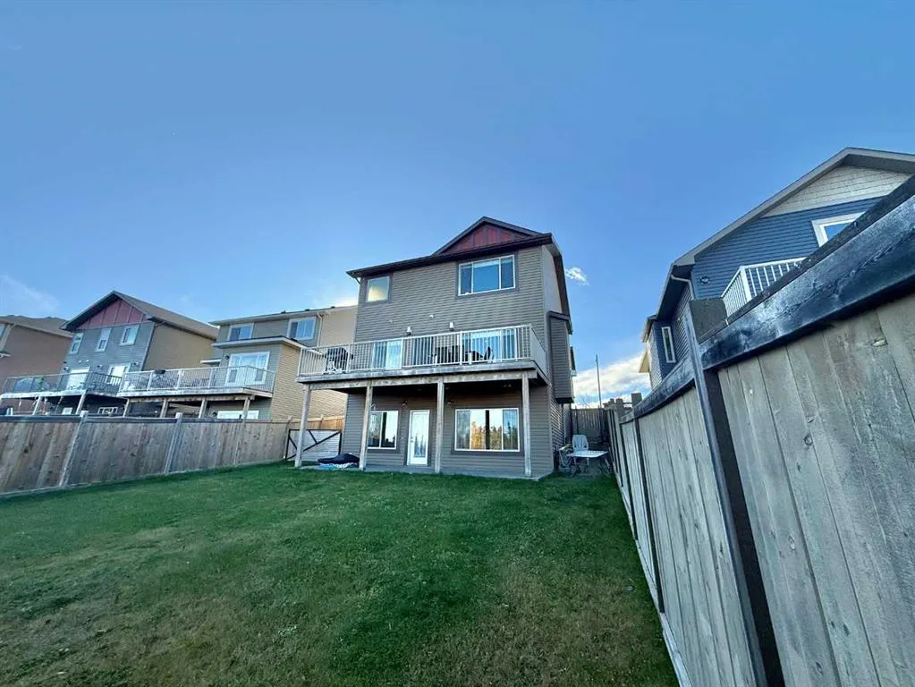129 Lupin Way