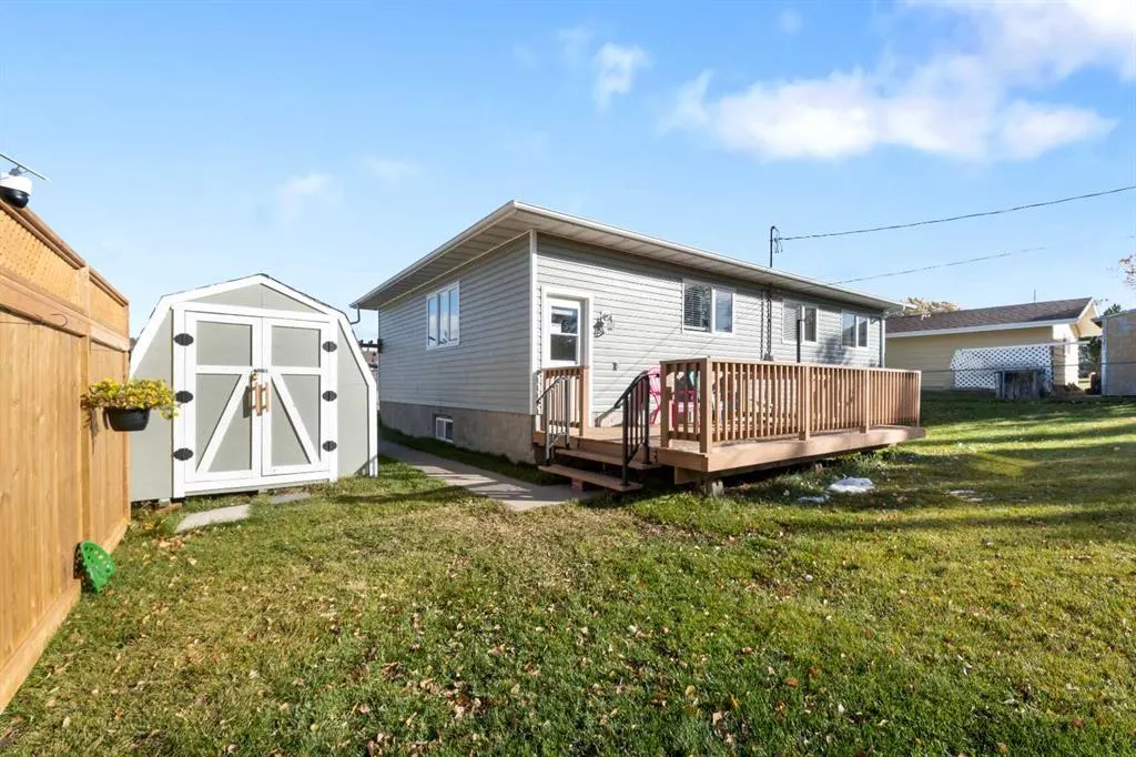 3 Isbister Avenue