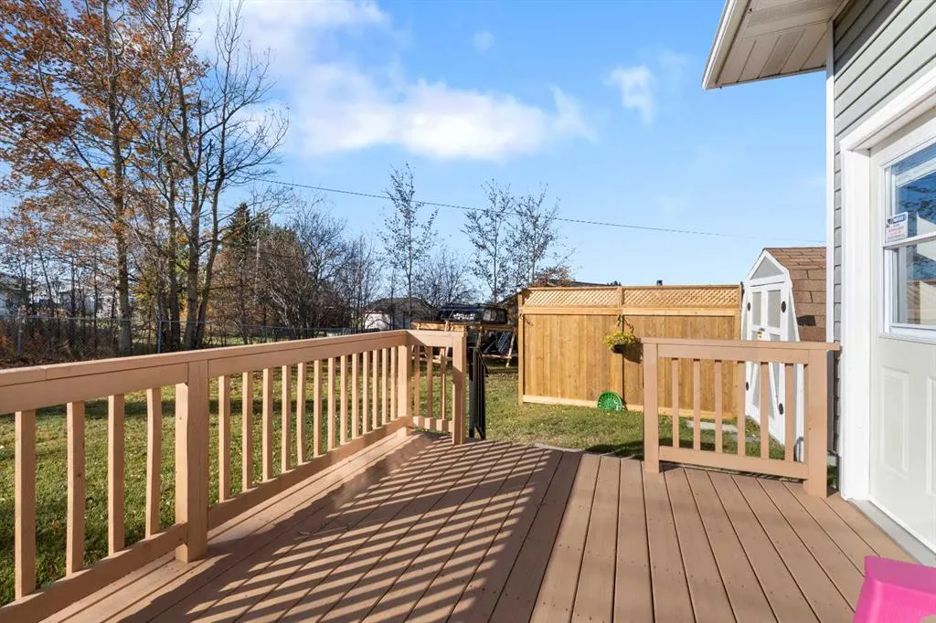 3 Isbister Avenue