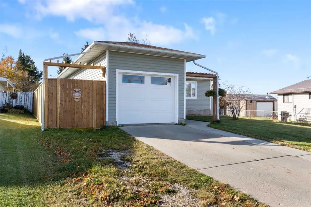 3 Isbister Avenue