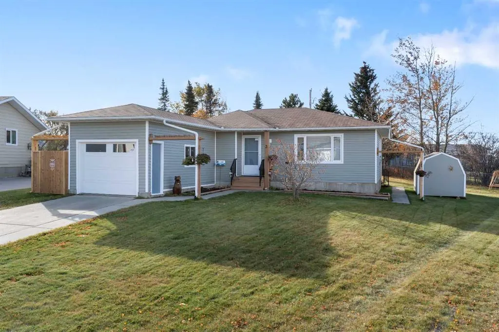 3 Isbister Avenue