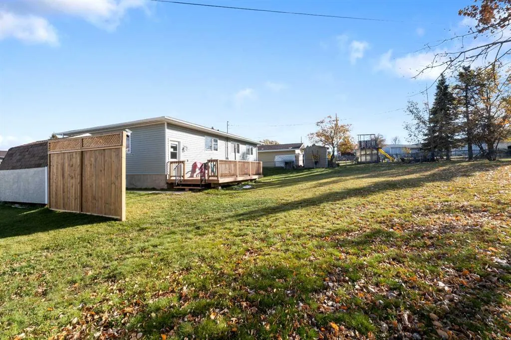 3 Isbister Avenue