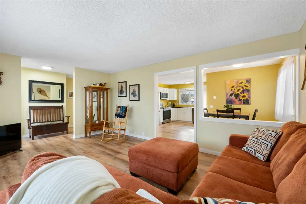 3 Isbister Avenue