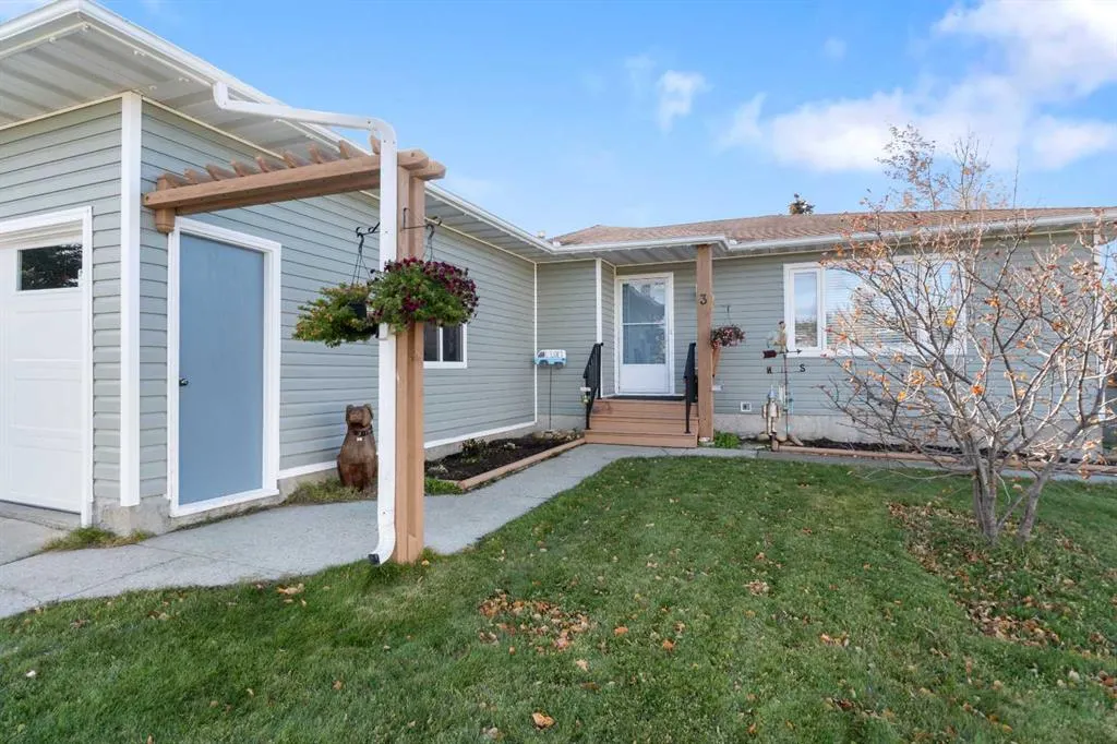 3 Isbister Avenue