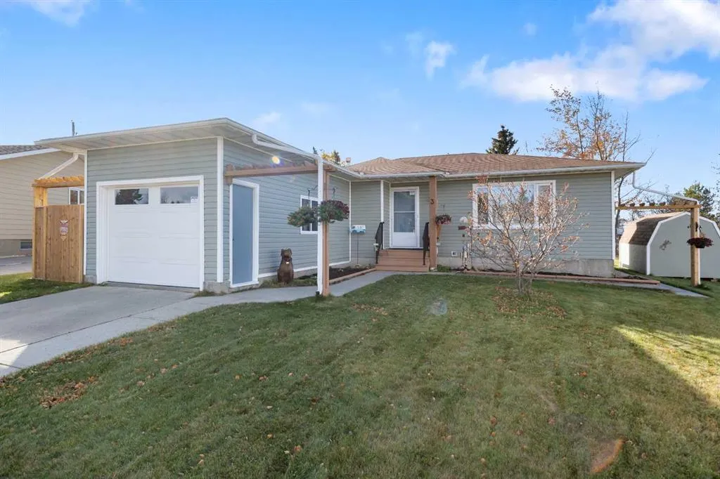 3 Isbister Avenue
