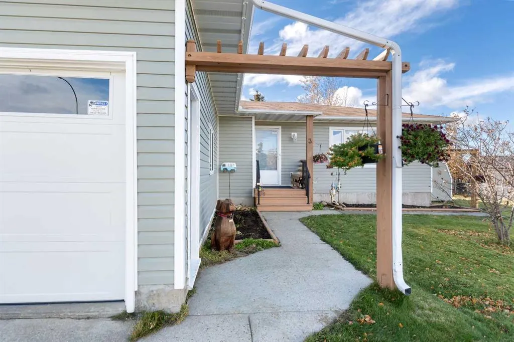 3 Isbister Avenue