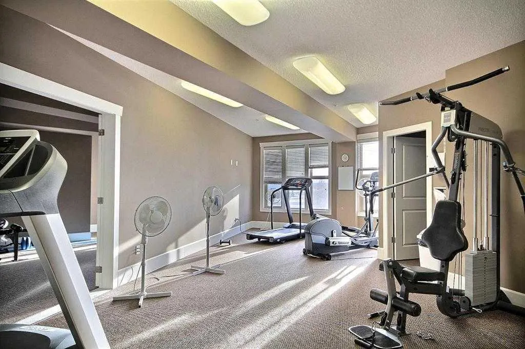 88 Arbour Lake Road NW, #415