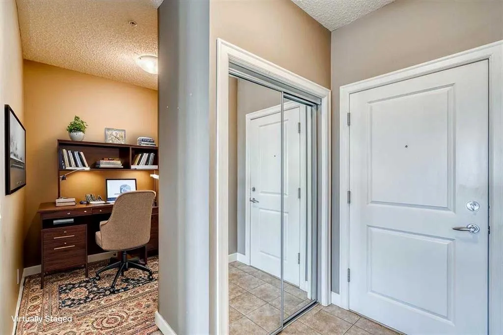 88 Arbour Lake Road NW, #415