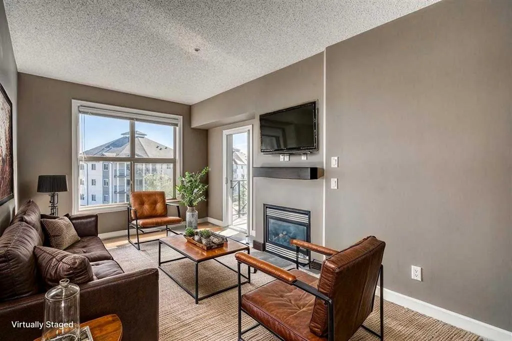 88 Arbour Lake Road NW, #415
