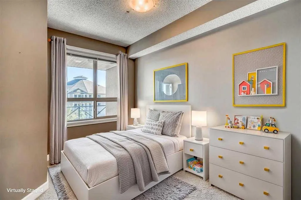 88 Arbour Lake Road NW, #415