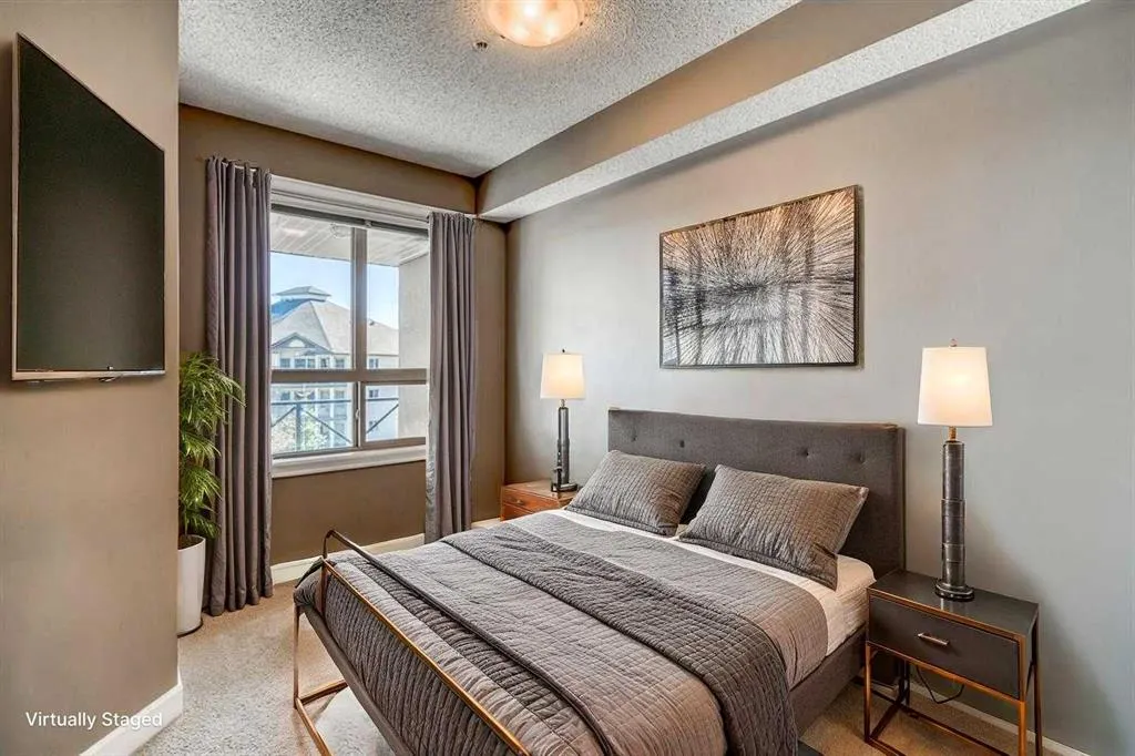 88 Arbour Lake Road NW, #415