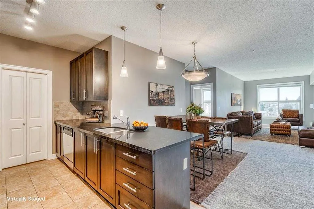 88 Arbour Lake Road NW, #415