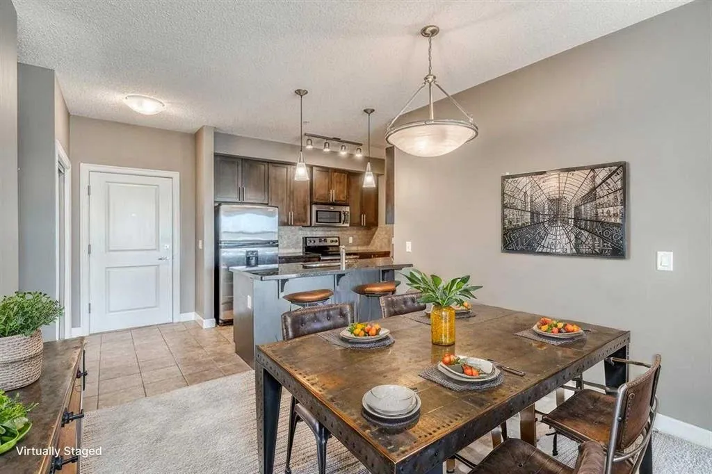 88 Arbour Lake Road NW, #415