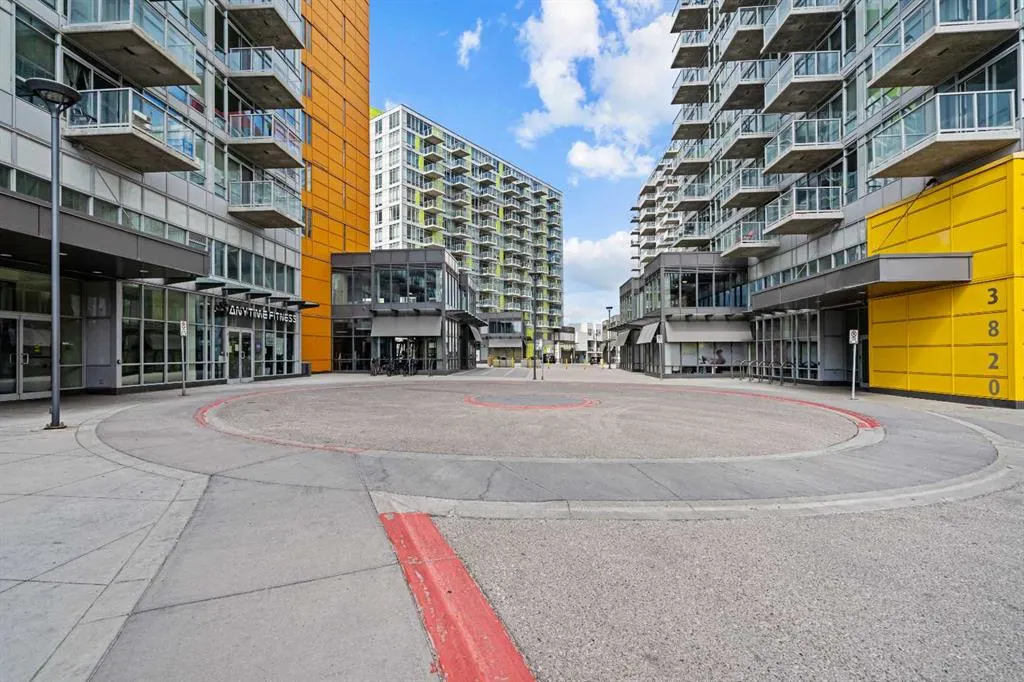 3820 Brentwood Road NW, #508