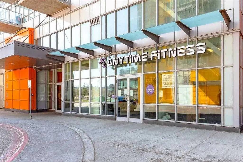 3820 Brentwood Road NW, #508