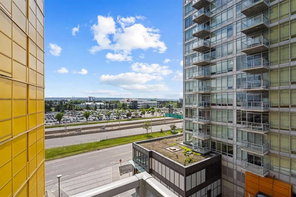 3820 Brentwood Road NW, #508