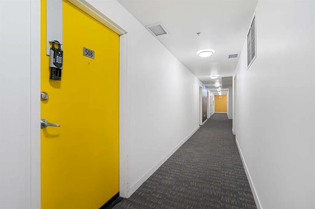 3820 Brentwood Road NW, #508