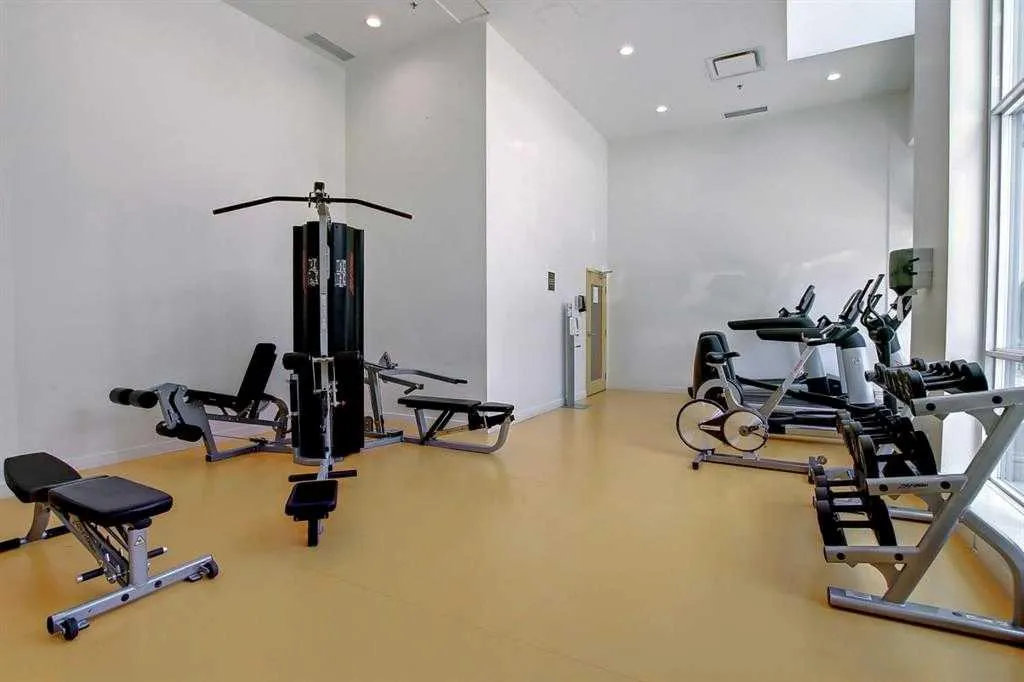 3820 Brentwood Road NW, #508