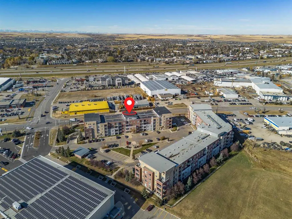 604 East Lake Boulevard NE, #1318