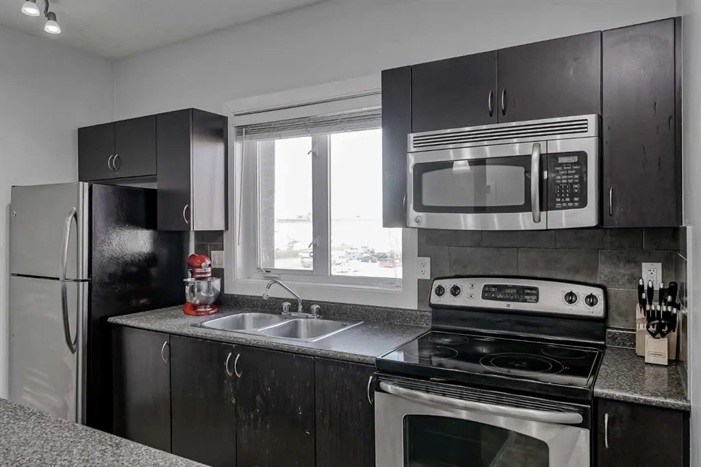 604 East Lake Boulevard NE, #1318