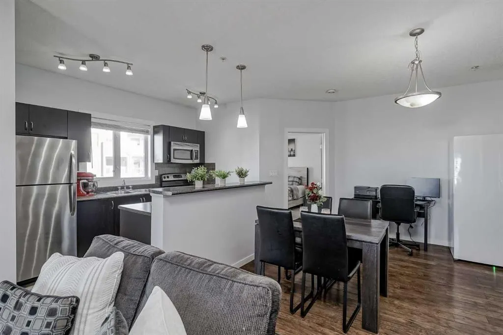 604 East Lake Boulevard NE, #1318