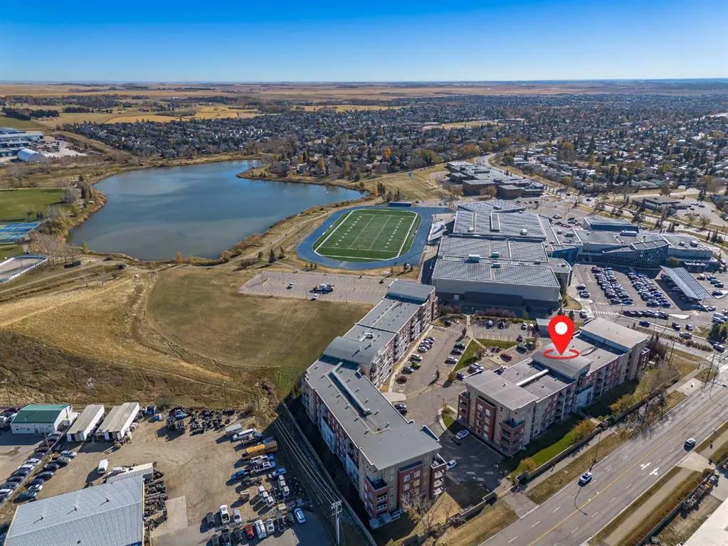 604 East Lake Boulevard NE, #1318