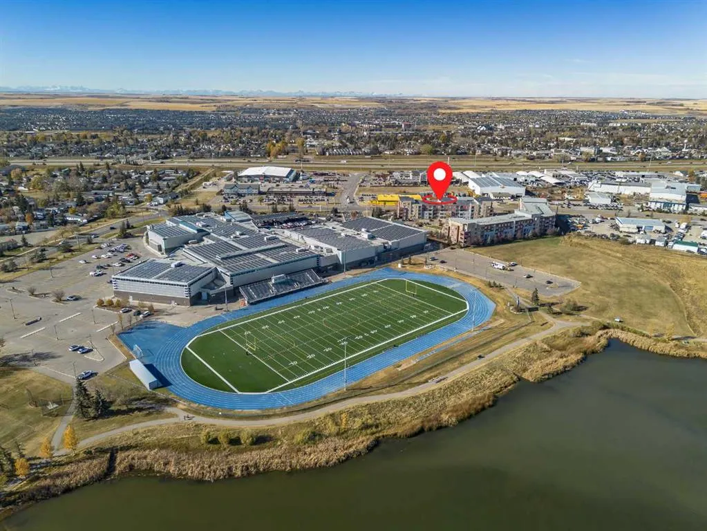 604 East Lake Boulevard NE, #1318