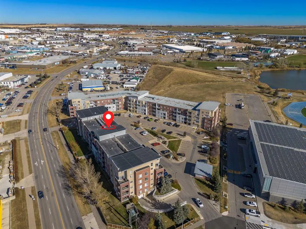 604 East Lake Boulevard NE, #1318