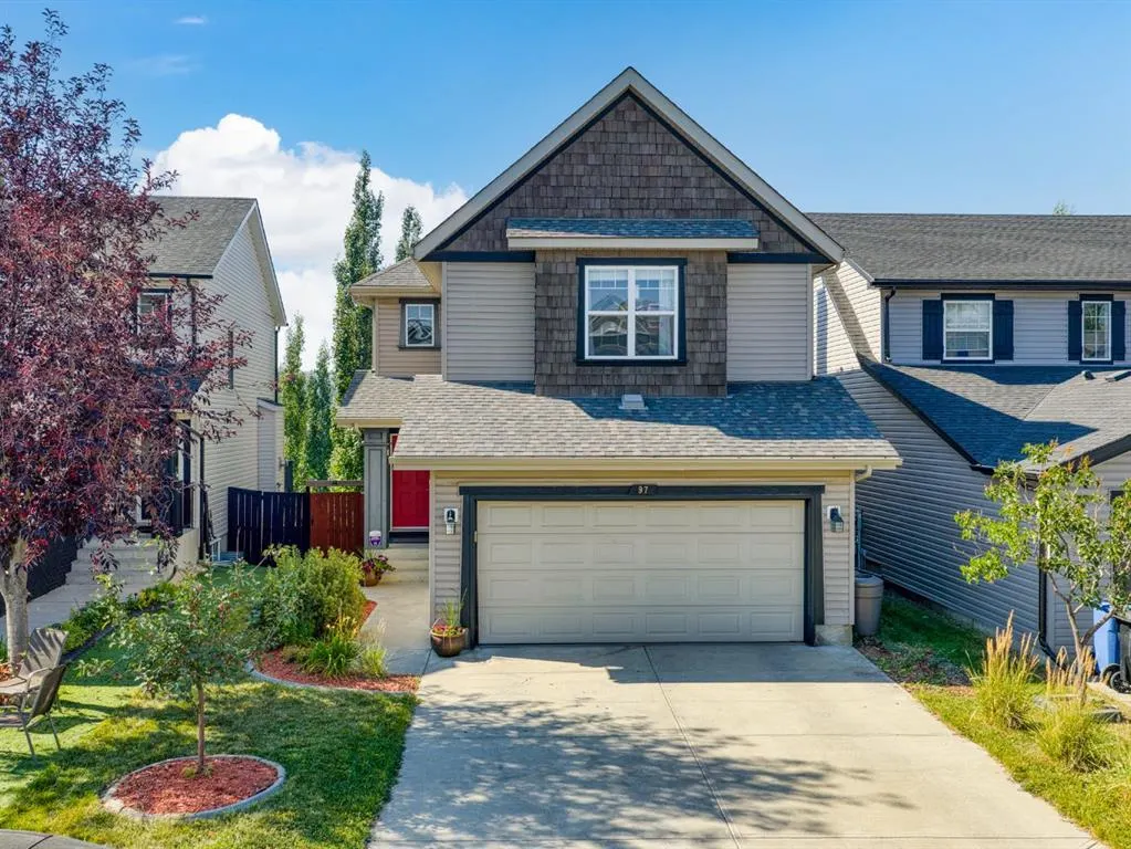 97 Evansbrooke Way NW