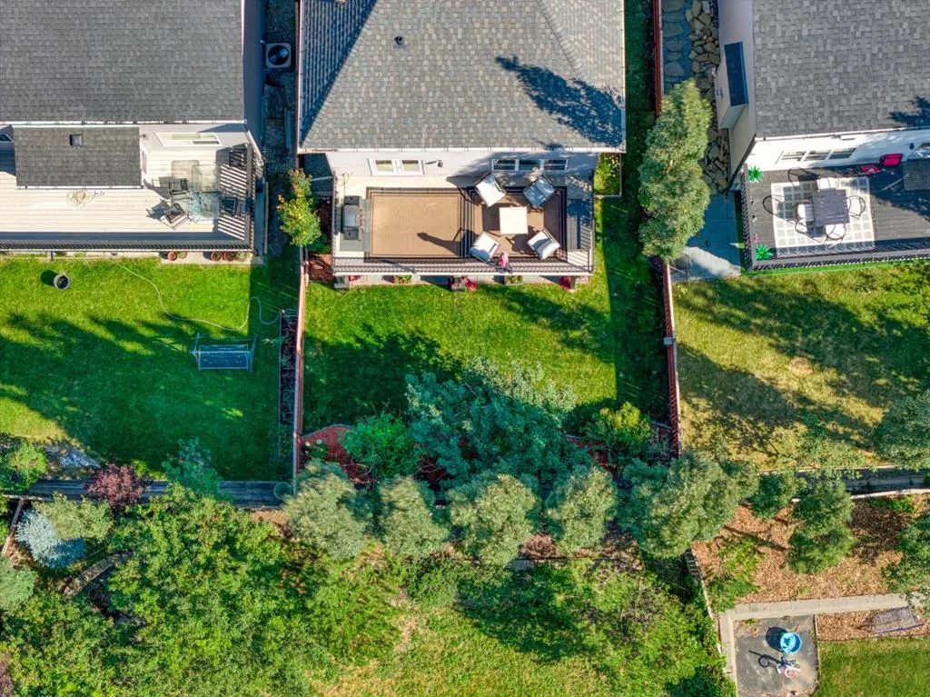 97 Evansbrooke Way NW