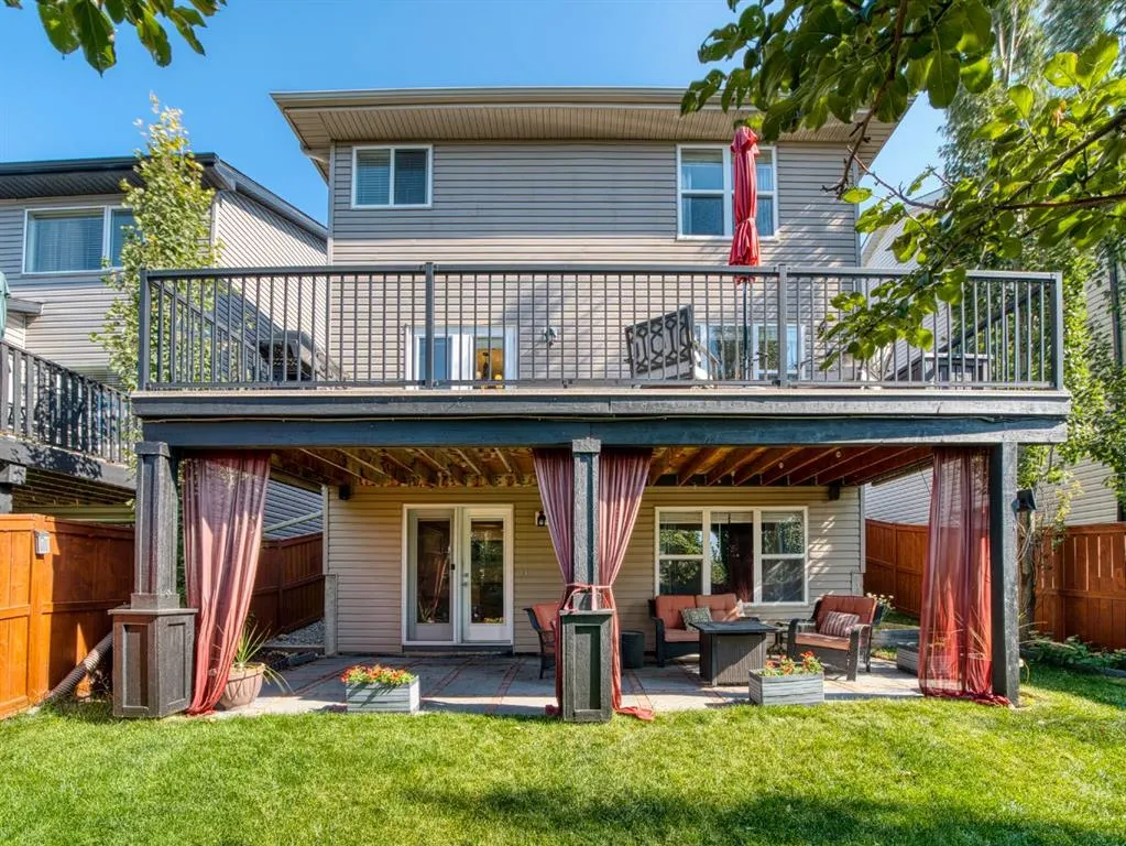 97 Evansbrooke Way NW