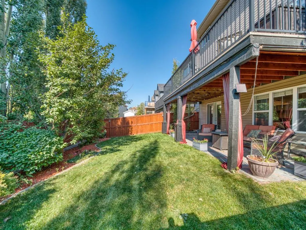 97 Evansbrooke Way NW