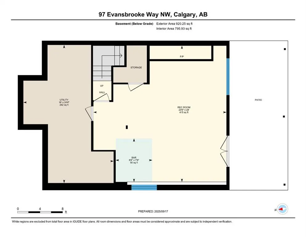 97 Evansbrooke Way NW
