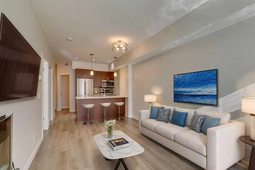 28 Auburn Bay Link SE, #111