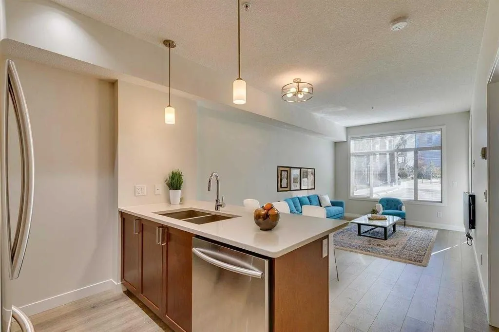 28 Auburn Bay Link SE, #111